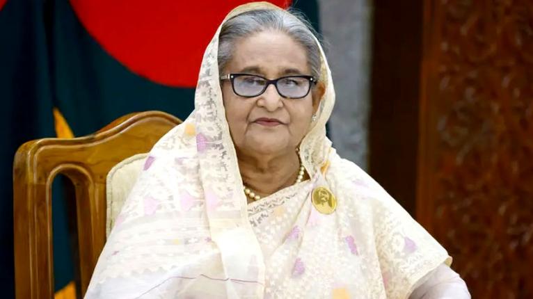 মামলায় উল্লিখিত ‘আহতদের খোঁজ মেলেনি’, হাসিনাসহ ১১৩ জনকে অব্যাহতির সুপারিশ