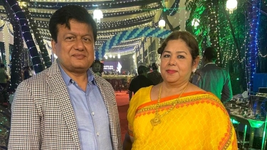 মতিউরের প্রথম স্ত্রী লায়লার দুটি ব্যাংক লকার তল্লাশির অনুমতি