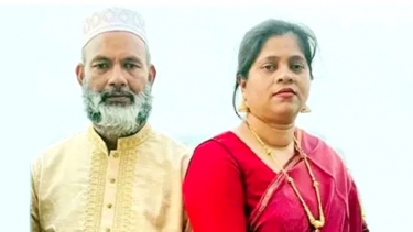 আবেদ আলীর স্ত্রীর ফ্ল্যাট-জমি জব্দ, গাড়ি-ব্যাংক হিসাব অবরুদ্ধের আদেশ