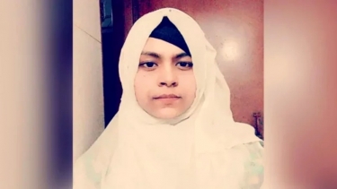 বনশ্রীতে স্কুলছাত্রী খুন: পুলিশের সন্দেহের তালিকায় পলাতক রেস্তোরাঁ কর্মী