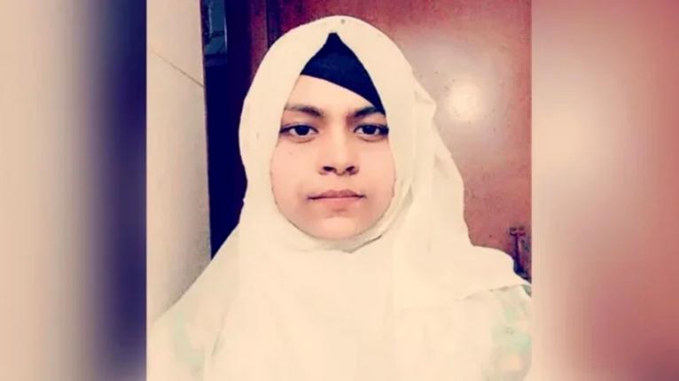 বনশ্রীতে স্কুলছাত্রী খুন: পুলিশের সন্দেহের তালিকায় পলাতক রেস্তোরাঁ কর্মী