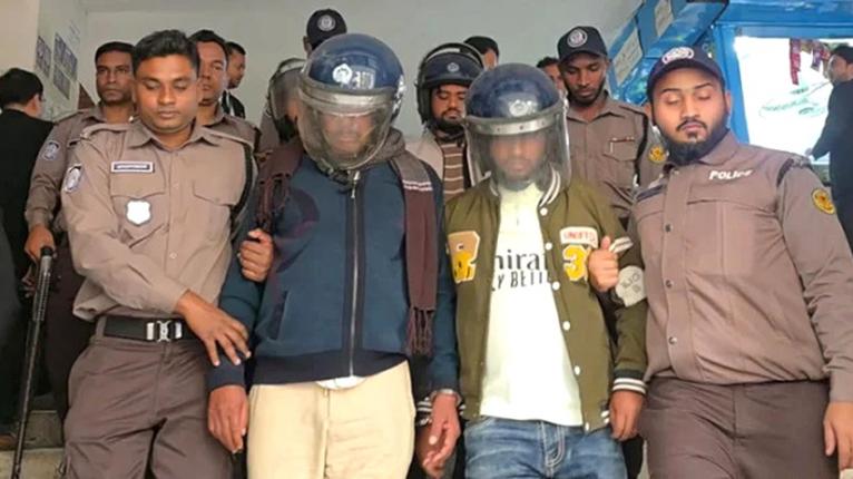 শ্রমিক নেতা বাসু হত্যা: ৫ জনের মৃত্যুদণ্ড, ৪ জনের আমৃত্যু কারাদণ্ড