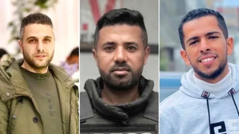 ইসরাইলি হামলায় গাজায় ৩ সাংবাদিকসহ নিহত ১১