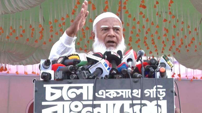 রাজার ছেলে রাজা হবে- এ সংস্কৃতি  পাল্টে দিতে চাই