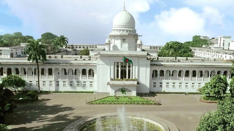 ফরিদপুর-৪ আসনের সীমানা আগের অবস্থায় ফিরিয়ে গেজেট বহাল