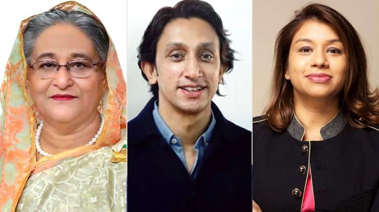 হাসিনা টিউলিপ ববির প্লট দুর্নীতি মামলার রায় ২ ফেব্রুয়ারি