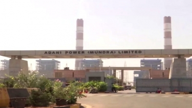 <small>ব্যারিস্টার এহসানের নেতৃত্বে প্যানেল গঠন</small> আদানির বিরুদ্ধে আইনি লড়াইয়ের সিদ্ধান্ত