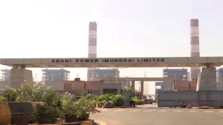 আদানির বিরুদ্ধে আইনি লড়াইয়ের সিদ্ধান্ত