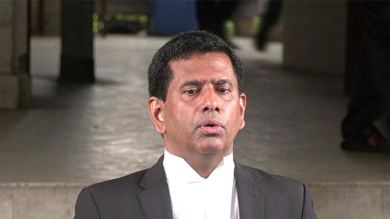 ‘গুমের বিচার জাতিসত্তা রক্ষার স্বার্থে গুরুত্বপূর্ণ’