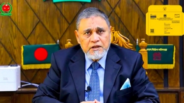 প্রধান নির্বাচন কমিশনারের বিরুদ্ধে আদালত অবমাননার রুল জারি হাইকোর্টের