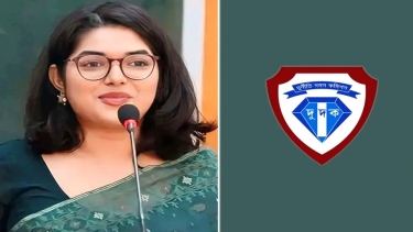 সাবেক ‘হিট অফিসার’ বুশরাকে দুদকে জিজ্ঞাসাবাদ