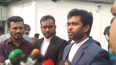 গণহত্যার বিচারে কোনো আপস নয়: প্রসিকিউটর তামিম