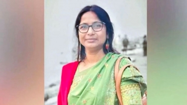 সাবেক এমপি রুবিনা ও তার স্বামীর আয়কর নথি জব্দের নির্দেশ