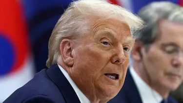 নোবেল না পাওয়ায় এবার গ্রিনল্যান্ড ইস্যুতে ক্ষোভ ঝাড়লেন ট্রাম্প