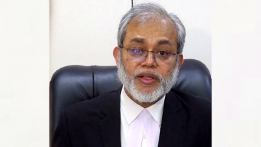 ভারপ্রাপ্ত অ্যাটর্নি জেনারেল হলেন আরশাদুর রউফ