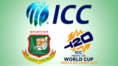 বাংলাদেশকে আইসিসির কঠোর বার্তা, ভারতে না খেললে বিকল্প দল
