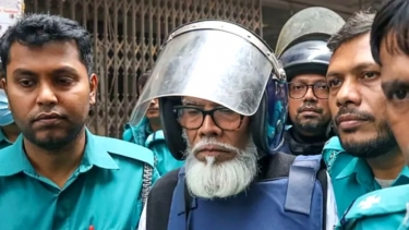 দুর্নীতির মামলায় ৪ দিনের রিমান্ডে সালমান এফ রহমান