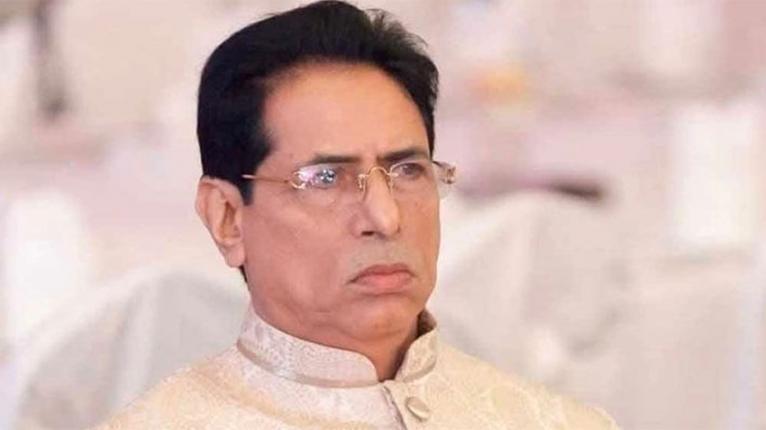 এবার আরেক বিএনপি প্রার্থীর কপাল পুড়ল