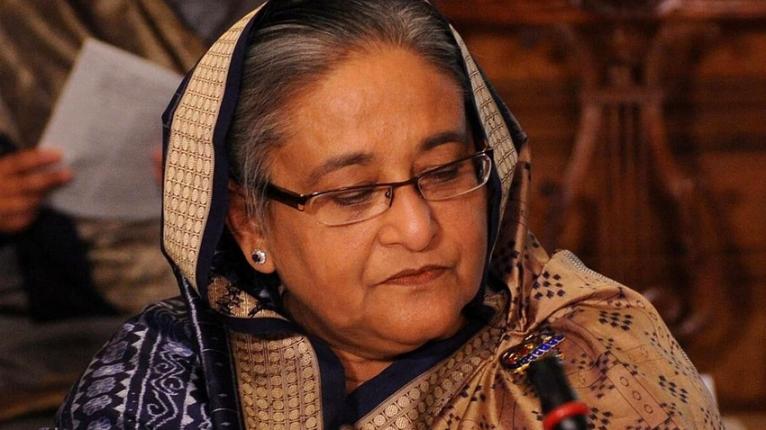 দুই হত্যা মামলায় হাসিনাসহ ৪১ জনের বিরুদ্ধে গ্রেফতারি পরোয়ানা