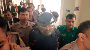 হাদি হত্যা: ফয়সাল করিমের আরেক সহযোগী গ্রেফতার, ৬ দিনের রিমান্ড