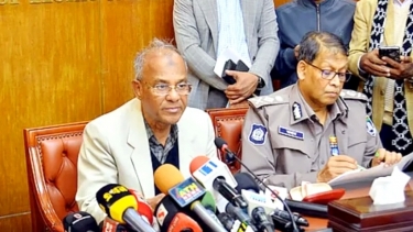 জুলাই গণঅভ্যুত্থানে অংশগ্রহণকারীদের দায়মুক্তিতে অধ্যাদেশের সিদ্ধান্ত