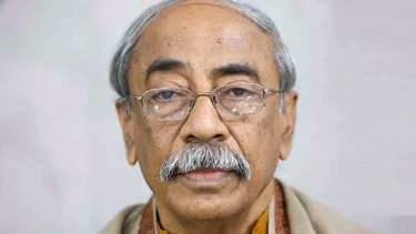 মানবতাবিরোধী অপরাধের মামলায় ট্রাইব্যুনালে শাহরিয়ার কবির