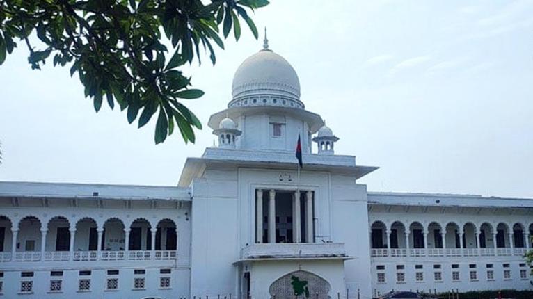 কুমিল্লা-১ ও ২ আসনের সীমানা পুনর্বহালে হাইকোর্টের রায় স্থগিত