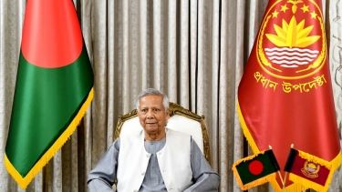 নির্বাচনে তরুণদের কেউ কেউ নির্বাচিত হবেন, তাদের কেউ শিক্ষামন্ত্রীও হতে পারেন