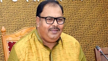 সাবেক প্রতিমন্ত্রী জাকিরের স্ত্রী-সন্তানের দেশত্যাগে নিষেধাজ্ঞা