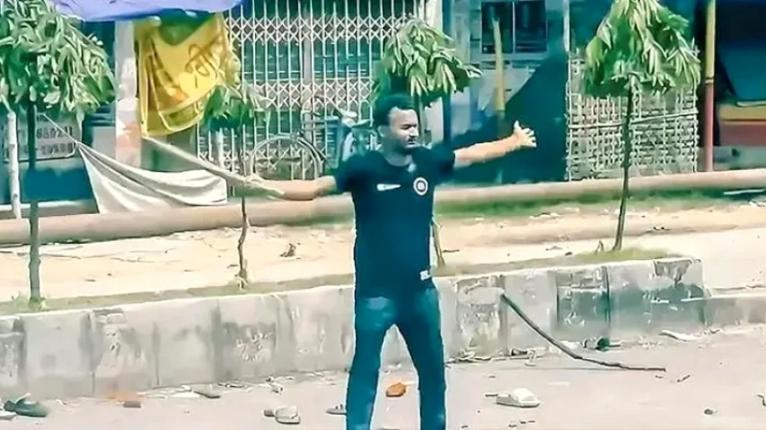 আবু সাঈদ হত্যা মামলার সাক্ষ্যগ্রহণ শেষ