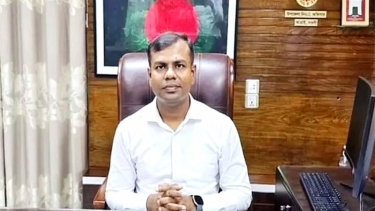 মুক্তিযোদ্ধা চাচাকে বাবা বানিয়ে বিসিএস ক্যাডার, সিনিয়র সহকারী সচিব কারাগারে