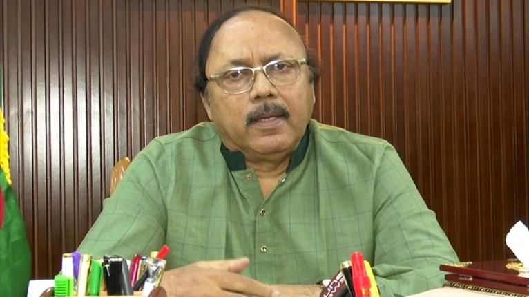 স্ত্রী-মেয়েসহ সাবেক মেয়র লিটনের ৪১ ব্যাংক হিসাব অবরুদ্ধ