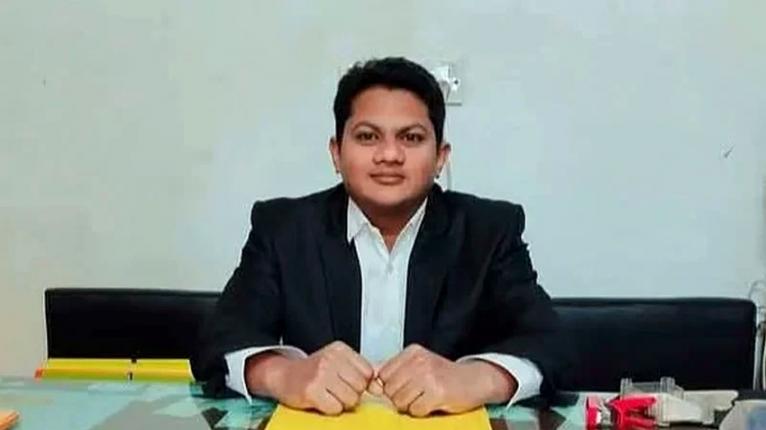 আইনজীবী নাঈম হত্যার প্রধান আসামি গ্রেপ্তার, দায় স্বীকার