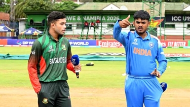 <small>দ্য ইন্টারপ্রিটারের নিবন্ধ</small> ভারত ক্রিকেটকে আঞ্চলিক আধিপত্যের এক ভোঁতা অস্ত্রে পরিণত করেছে