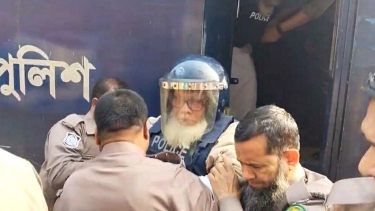 সালমান এফ রহমান ও আবেদপুত্র সোহানের ৪ দিনের রিমান্ড