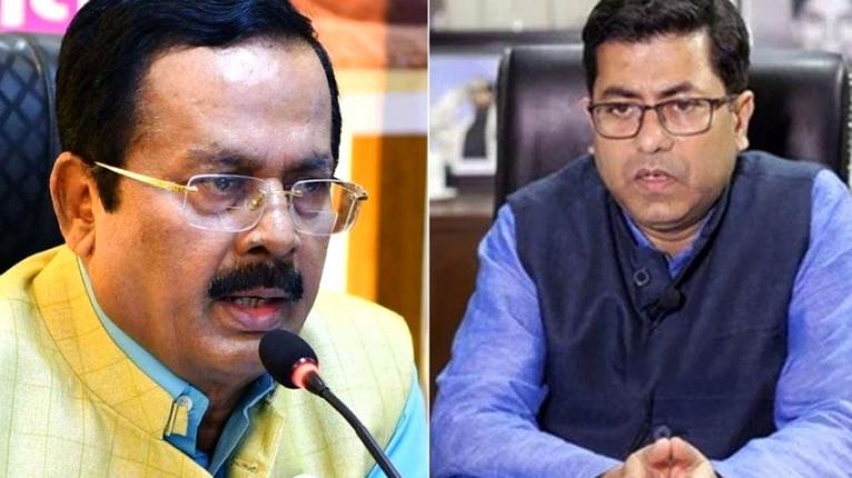 নানক-তাপসসহ ২৮ জনের বিরুদ্ধে আনুষ্ঠানিক অভিযোগ আমলে নিয়েছে ট্রাইব্যুনাল