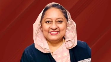 জুডিশিয়াল সার্ভিস কমিশনের নতুন চেয়ারম্যান বিচারপতি ফারাহ মাহবুব