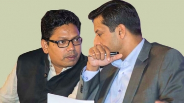 ‘ইন্টারনেট বন্ধ করে হত্যা’: জয় ও পলকের বিচার শুরু