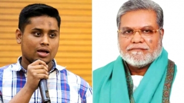 হাসনাতের আসনে বিএনপি প্রার্থীর রুল ২ সপ্তাহের মধ্যে নিষ্পত্তির নির্দেশ