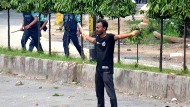 শেষ হলো আবু সাঈদ হত্যা মামলার সাক্ষ্যগ্রহণ