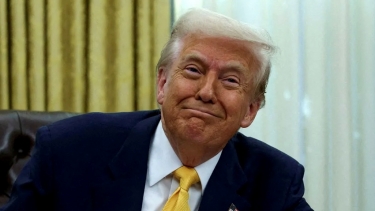 ট্রাম্পের ‘গাজা পিস বোর্ডের’ স্থায়ী সদস্য হতে দিতে হবে ১০০ কোটি ডলার