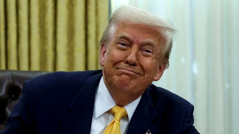 ট্রাম্পের ‘গাজা পিস বোর্ডের’ স্থায়ী সদস্য হতে দিতে হবে ১০০ কোটি ডলার