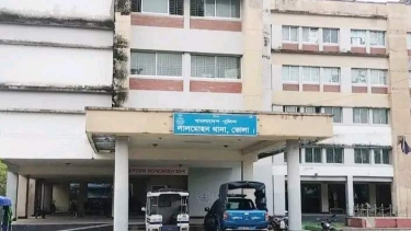 ভোলার লালমোহনে জামায়াত ও বিএনপির সমর্থকদের মধ্যে  সংঘর্ষ : আহত ৩০