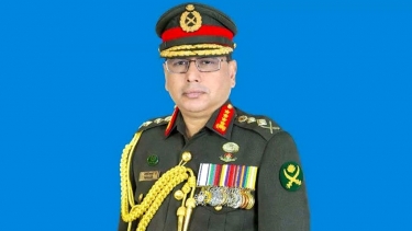 আজ জাতির জন্য অত্যন্ত গুরুত্বপূর্ণ দিন: সেনাপ্রধান