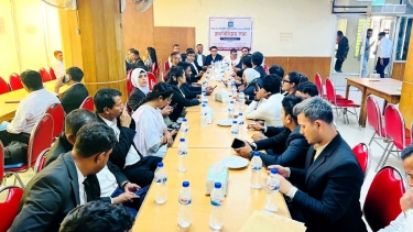 ঢাকা বারে এককভাবে লড়বে আইনজীবী অধিকার পরিষদ