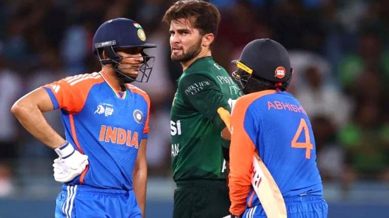 ক্রিকেটের স্বার্থে ভারতের বিপক্ষে খেলতে পাকিস্তান বোর্ডকে বাংলাদেশের অনুরোধ