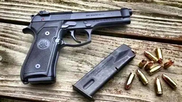 সারা দেশে বৈধ অস্ত্র জমা ২৭ হাজার, জমা পড়েনি ২০ হাজার