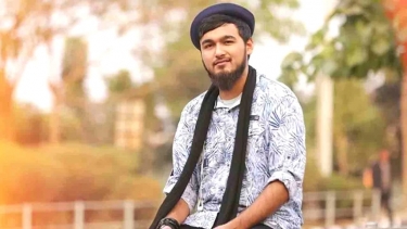 বিয়ে প্রলোভনে তরুণীকে হয়রানির অভিযোগে কণ্ঠশিল্পী নোবেল গ্রেপ্তার