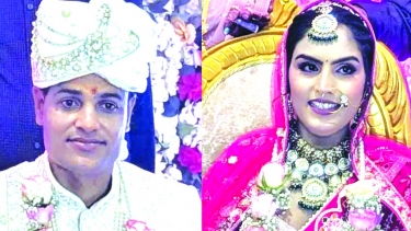 ৯ বছর প্রেমের পর বিয়ে, দুই মাসের মধ্যেই মা-বাবার সহযোগিতায় স্বামীকে হত্যা করল স্ত্রী