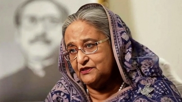 রাষ্ট্রদ্রোহ মামলায় শেখ হাসিনাসহ ২৮৬ জনের বিরুদ্ধে চার্জ শুনানি পেছালো